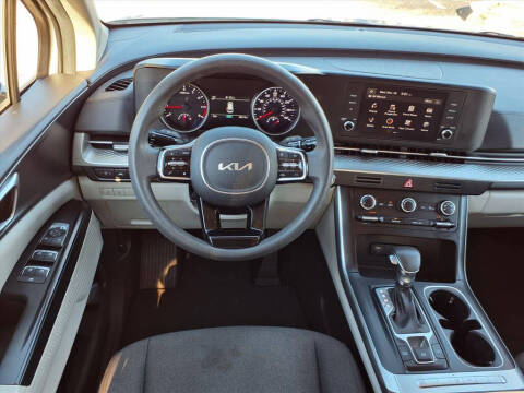 2024 Kia Carnival