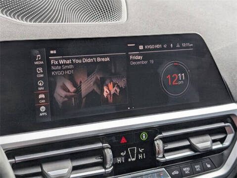 2021 BMW 3 Series 330i xDrive