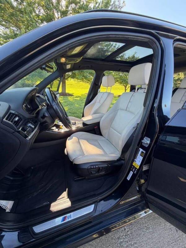 2017 BMW X3 xDrive35i