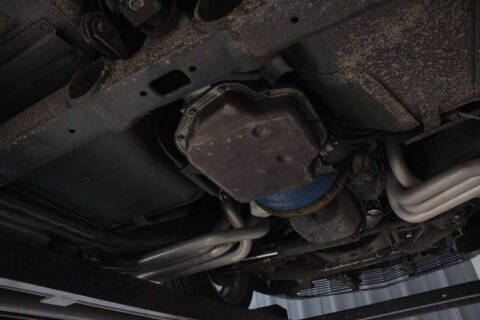 1973 Chevrolet Corvette