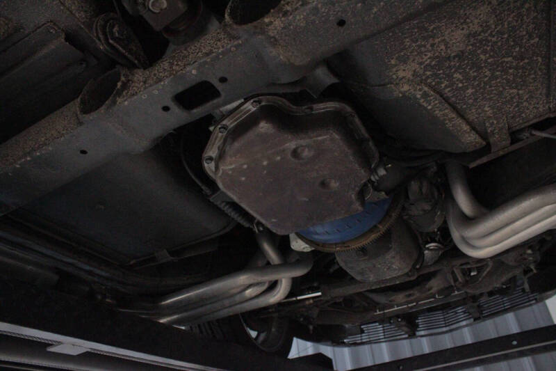 1973 Chevrolet Corvette