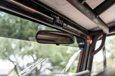 1991 Jeep Wrangler