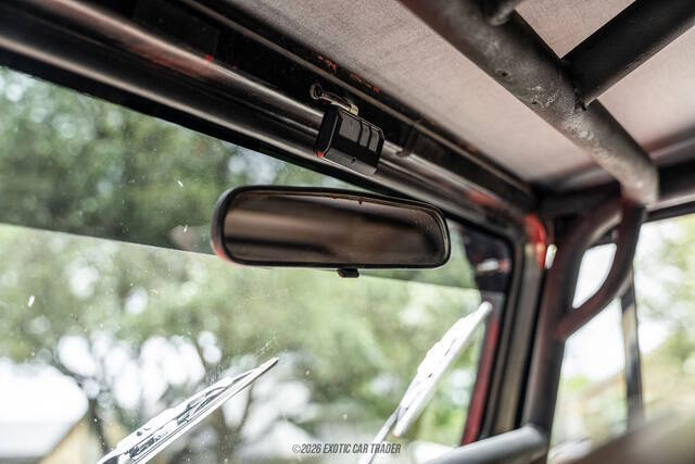 1991 Jeep Wrangler