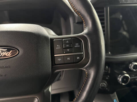 2024 Ford F-150 Tremor