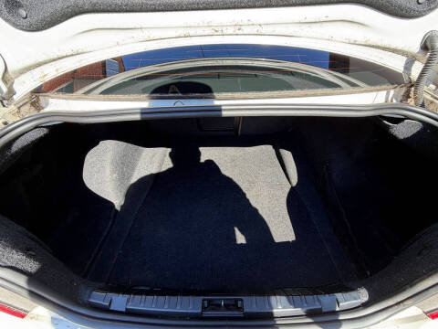 2011 BMW 1 Series 135i