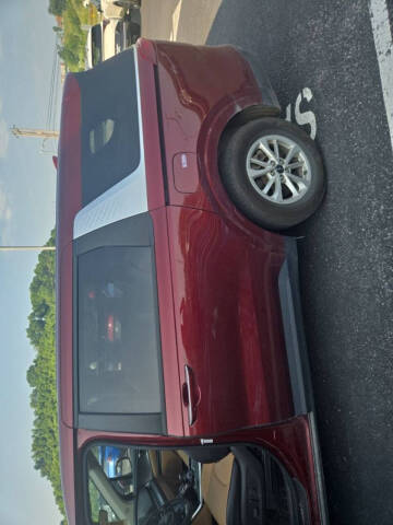 2024 Kia Carnival