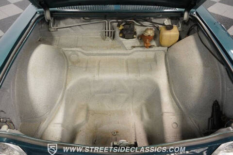 1963 Chevrolet Corvair