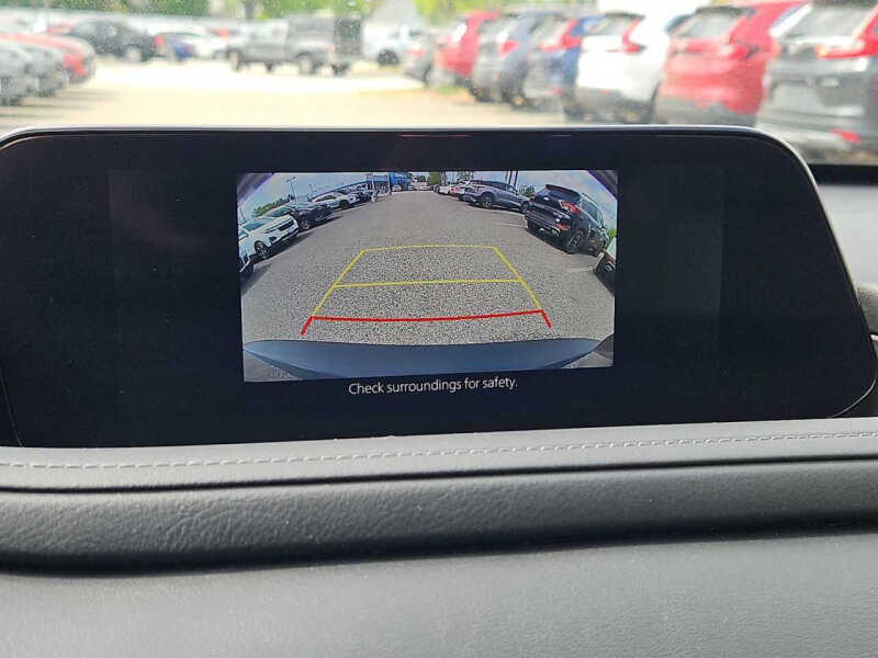 2021 Mazda CX-30 Preferred