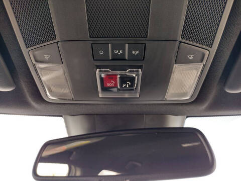 2026 Mitsubishi Eclipse Cross Black Edition