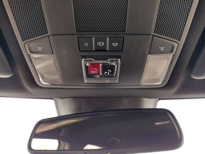 2026 Mitsubishi Eclipse Cross Black Edition