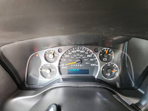 2016 Chevrolet Express 2500