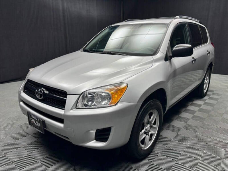 2012 Toyota RAV4