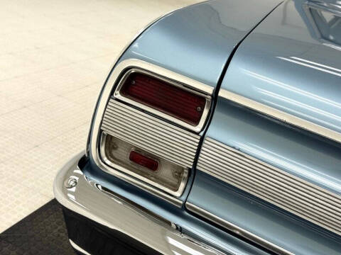 1964 Chevrolet Malibu