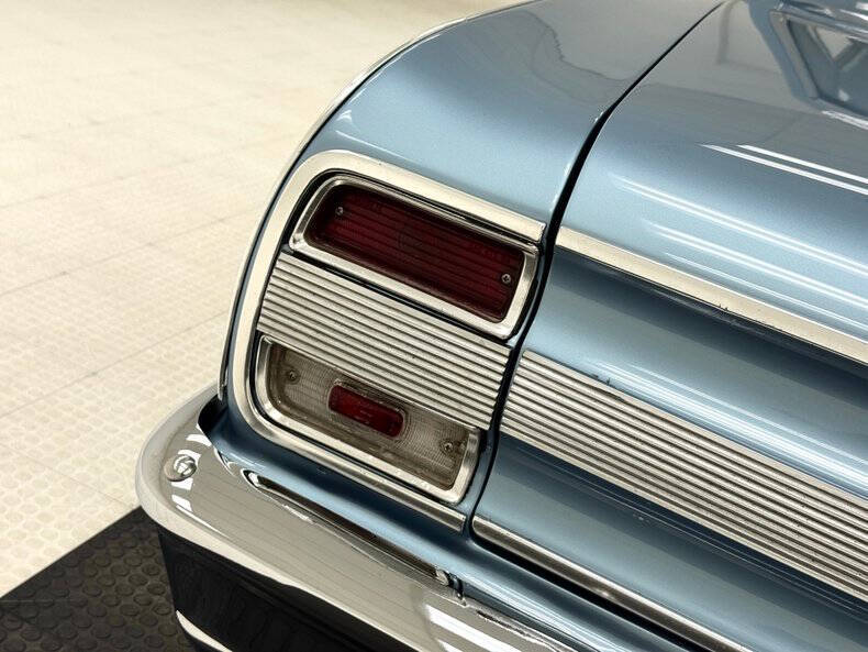 1964 Chevrolet Malibu