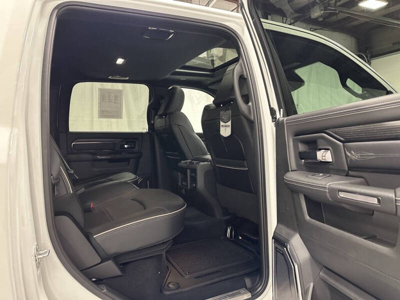 2024 RAM 2500 Limited