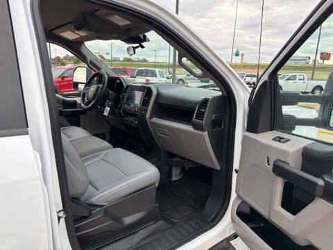 2022 Ford F-350 Super Duty XL