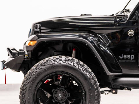 2024 Jeep Gladiator Sport S