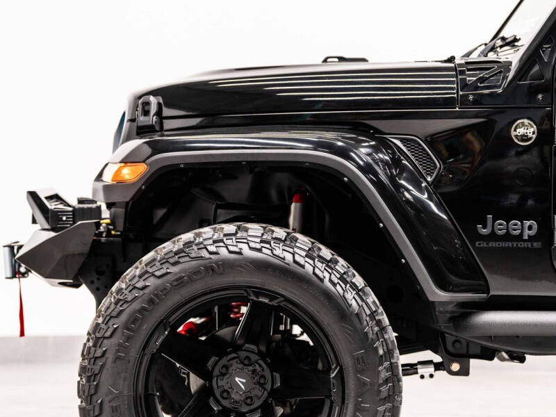 2024 Jeep Gladiator Sport S
