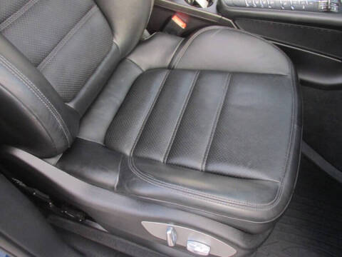 2017 Porsche Macan GTS