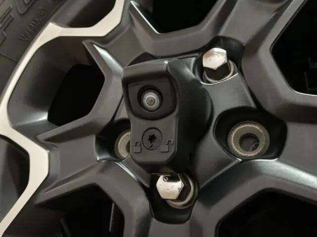 2023 Jeep Wrangler Rubicon 4xe