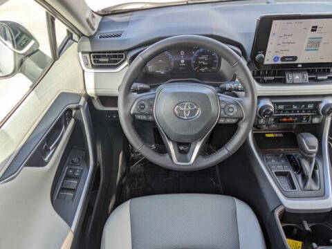 2024 Toyota RAV4 Limited