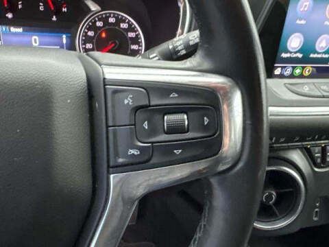 2019 Chevrolet Blazer LT