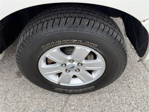 2010 Ford Explorer XLT