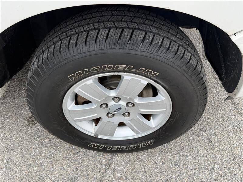 2010 Ford Explorer XLT