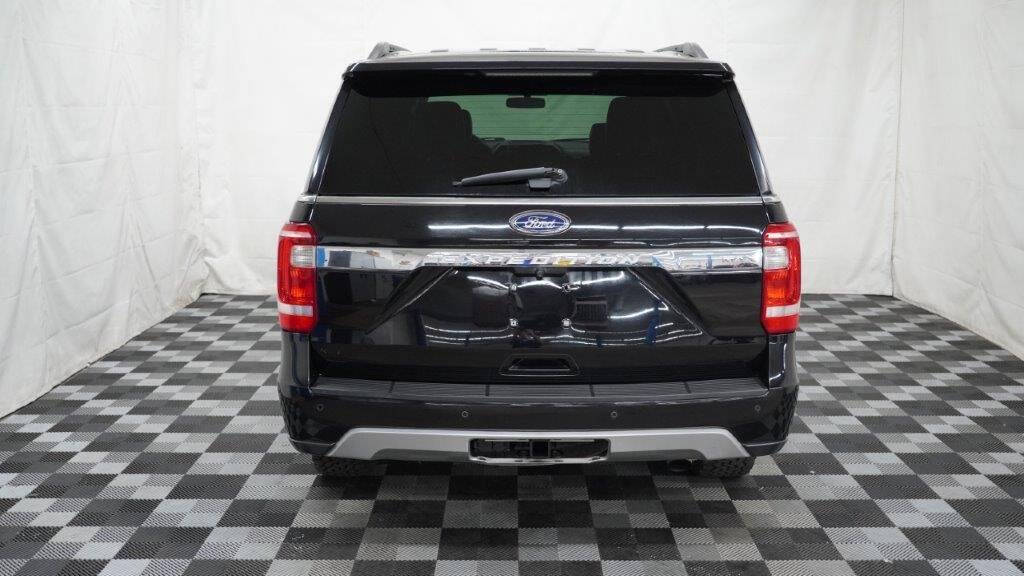 2019 Ford Expedition MAX for sale at AH Ride In Pride Auto Group LLC in Barberton, OH