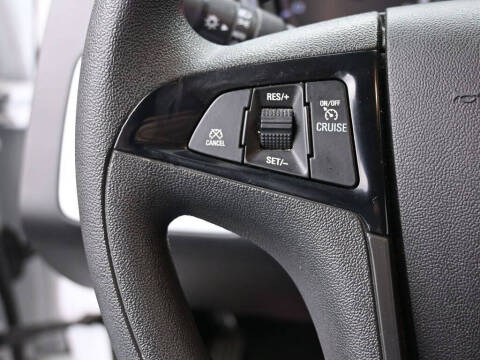 2015 GMC Terrain SLE-1