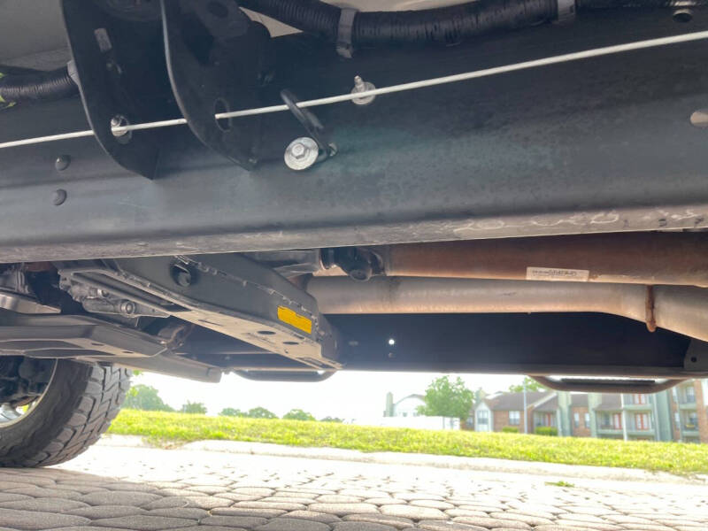 2007 Chevrolet Silverado 3500 Classic LT3