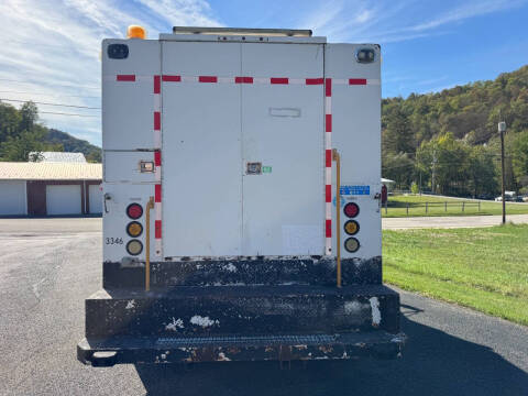 2004 International 4300