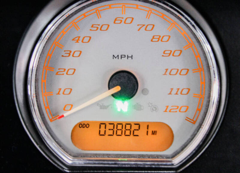 2015 Harley-Davidson Street Glide Special