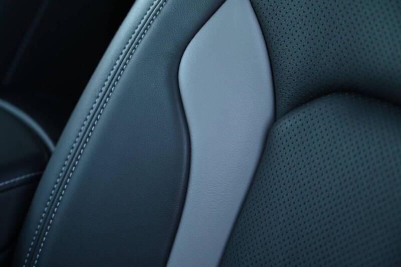 2023 Chevrolet Camaro