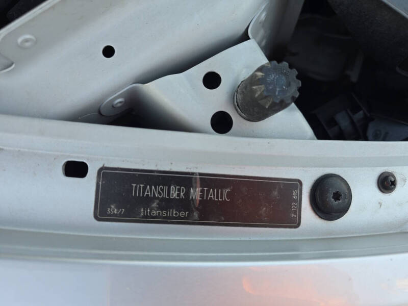 2009 BMW 6 Series 650i