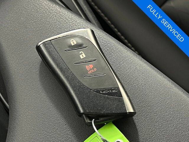 2020 Lexus UX 250h