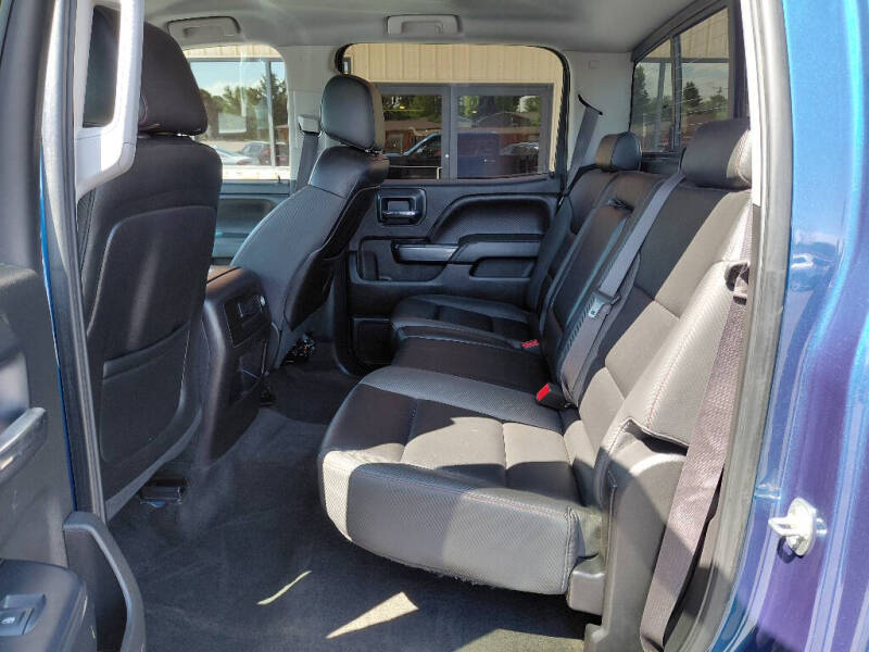 2015 GMC Sierra 1500