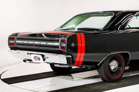 1968 Dodge Dart