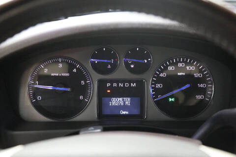 2007 Cadillac Escalade