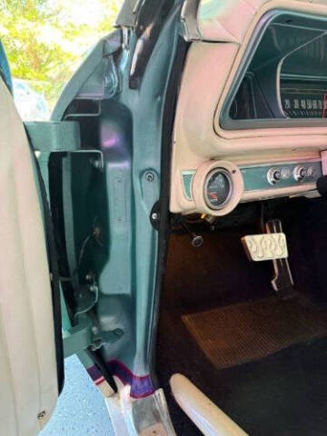 1966 Chevrolet Impala