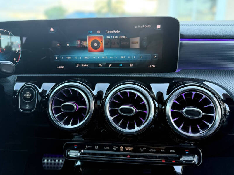 2020 Mercedes-Benz CLA CLA 250