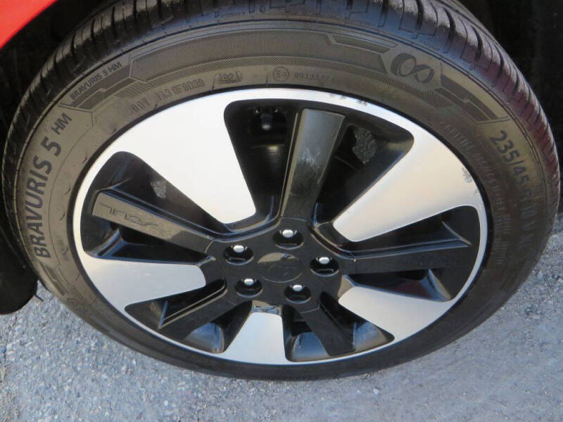2016 Kia Soul + - Photo 18