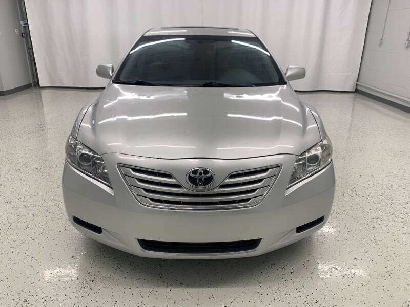 2009 Toyota Camry LE photo 11