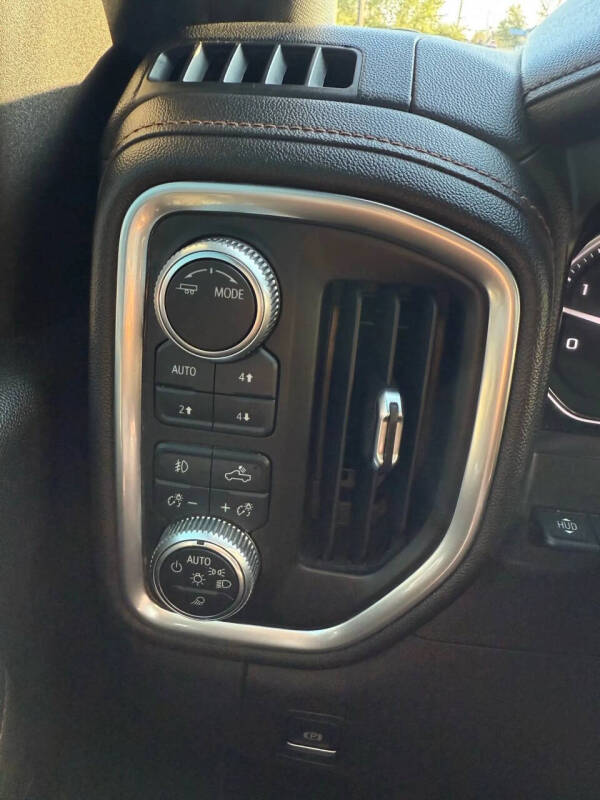 2020 GMC Sierra 2500HD