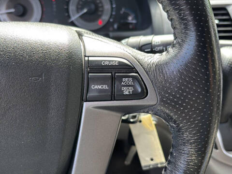 2013 Honda Odyssey EX-L