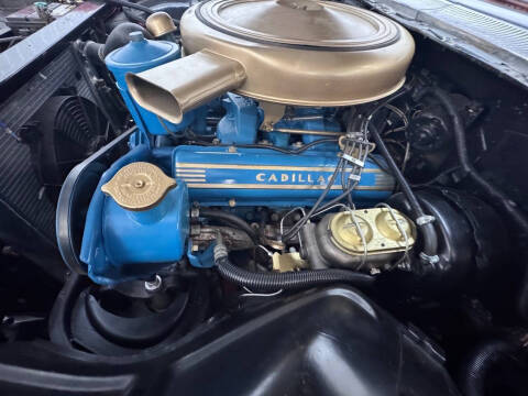 1959 Cadillac DeVille