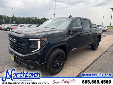 2024 GMC Sierra 1500 for sale at Northtown Automotive in Yankton SD