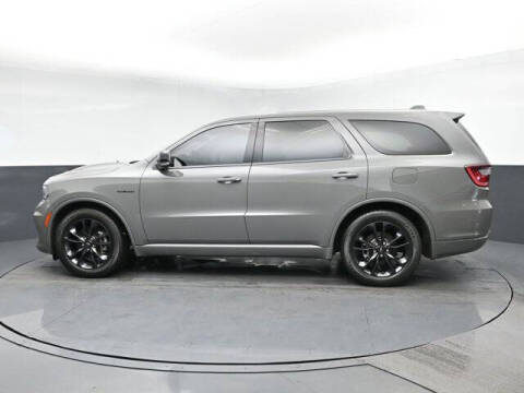 2022 Dodge Durango R/T