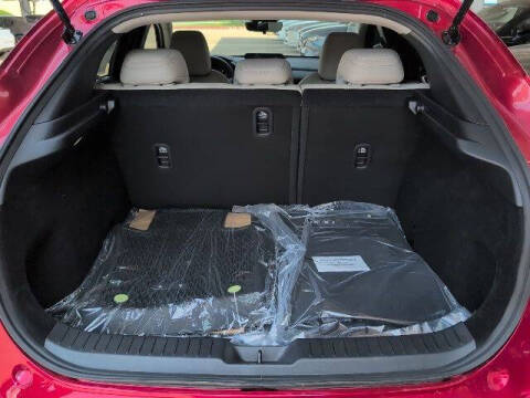 2025 Mazda CX-30 2.5 S Preferred