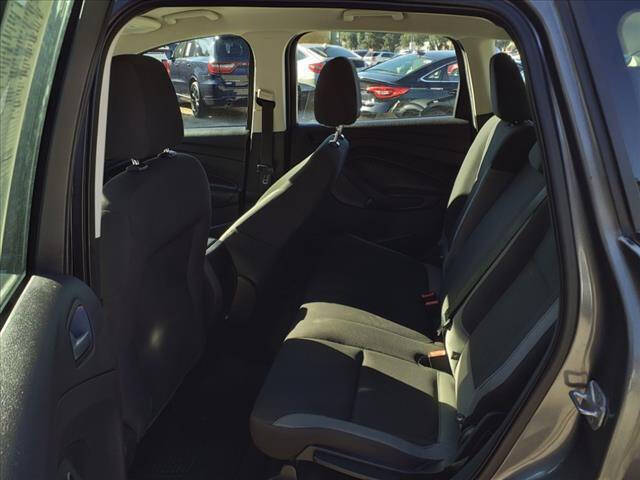 2014 Ford Escape S